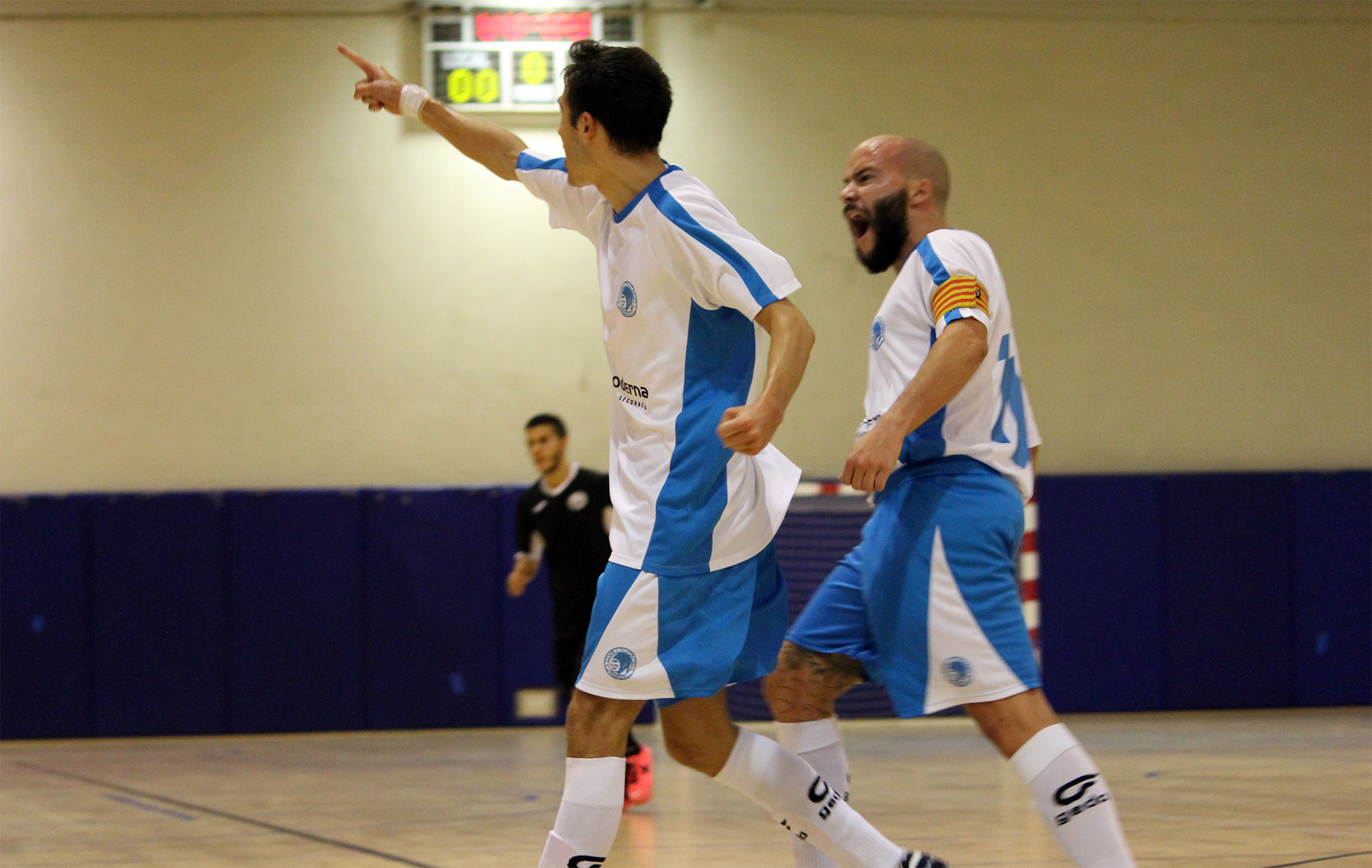 Escola Pia I Nataci Sabadell Deixen Bones Sensacions Abans De L