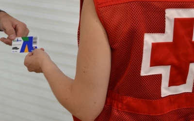 Les famílies serán derivades pels Serveis Socials i la Creu Roja en farà un seguiment  | Creu Roja Sabadell
