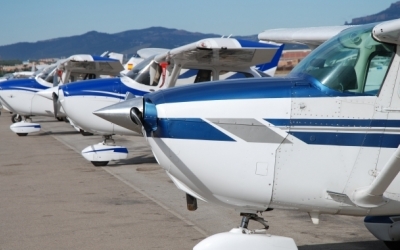 El Departament de  Territori  instal·larà sonòmetres a Sant Quirze, Badia i Barberà del Vallès per monitoritzar l'impacte acústic de l'Aeroport de Sabadell