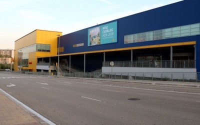 Ikea hauria d'haver tributat com a grans magatzems, segons el Contenciós Administratiu | ACN