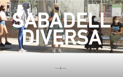 El vídeo del Mescla't celebra la diversitat a Sabadell