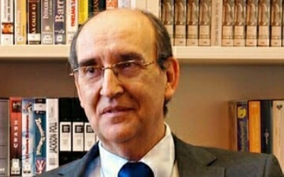 Antoni Garrell, Director General de la Fundació per l'ESDi | Cedida
