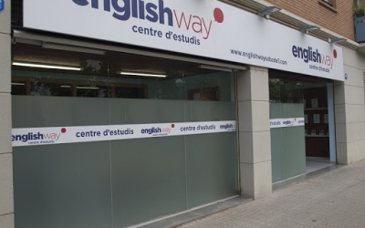 Escola d'idiomes English Way a Sabadell | Cedida