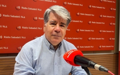 Amadeu Papiol | Ràdio Sabadell 