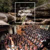 Imatges de la campanya "Redescobreix el Vallès Occidental" i de l'Orquestra Simfònica Segle XXI