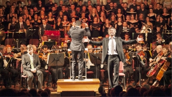 L’Orquestra Simfònica del Vallès obrirà la temporada amb un cant a la vida: la cantata Carmina Burana de Carl Orff