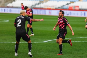 Óscar i Stoichkov