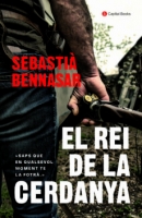 Sebastià Bennasar, escriptor: "Si el Rambo de la Cerdanya hagués estat americà ja haurien una sèrie"