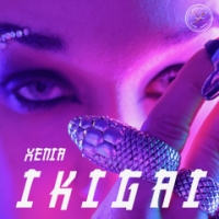 Ikigai, el debut musical de Xènia produït per Ten Productions