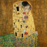 EEl Cub Blanc: Gustav Klimt, una filosofia de vida alliberadora