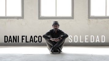 Dani Flaco estrena el seu senzill 'Fuego Malabar' a Ràdio Sabadell 