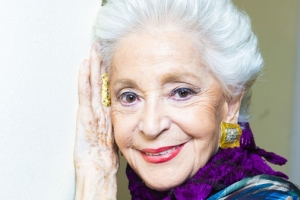 Teresa Berganza