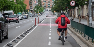 Ciclista