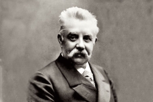 Federico Chueca