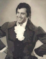 Ettore Bastianini