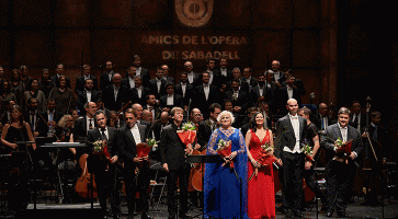 GALA 40 ANYS D'ÒPERA