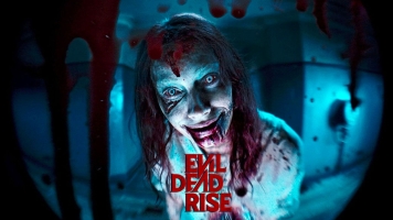 Evil Dead Rise (Evil Dead: el despertar)  imatge promocional