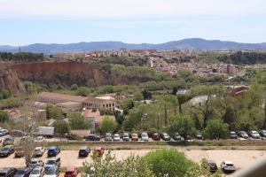 Vista de Sabadell | Júlia Ramon