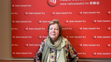 Maria Teresa Relat, activista social