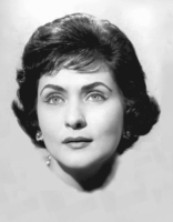 VIRGINIA ZEANI