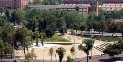 Parc del Nord 