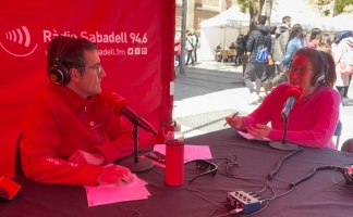 Aixeca el cap Elvi Màrmol