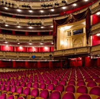 TEATRO REAL