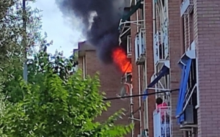 incendi