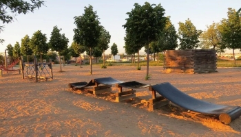Parc de Can Gambús