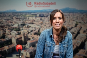 Marta Farrés