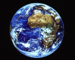 La Terra