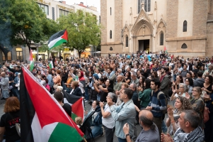 sabadell amb palestina