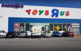 toys r us