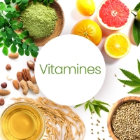 vitamines