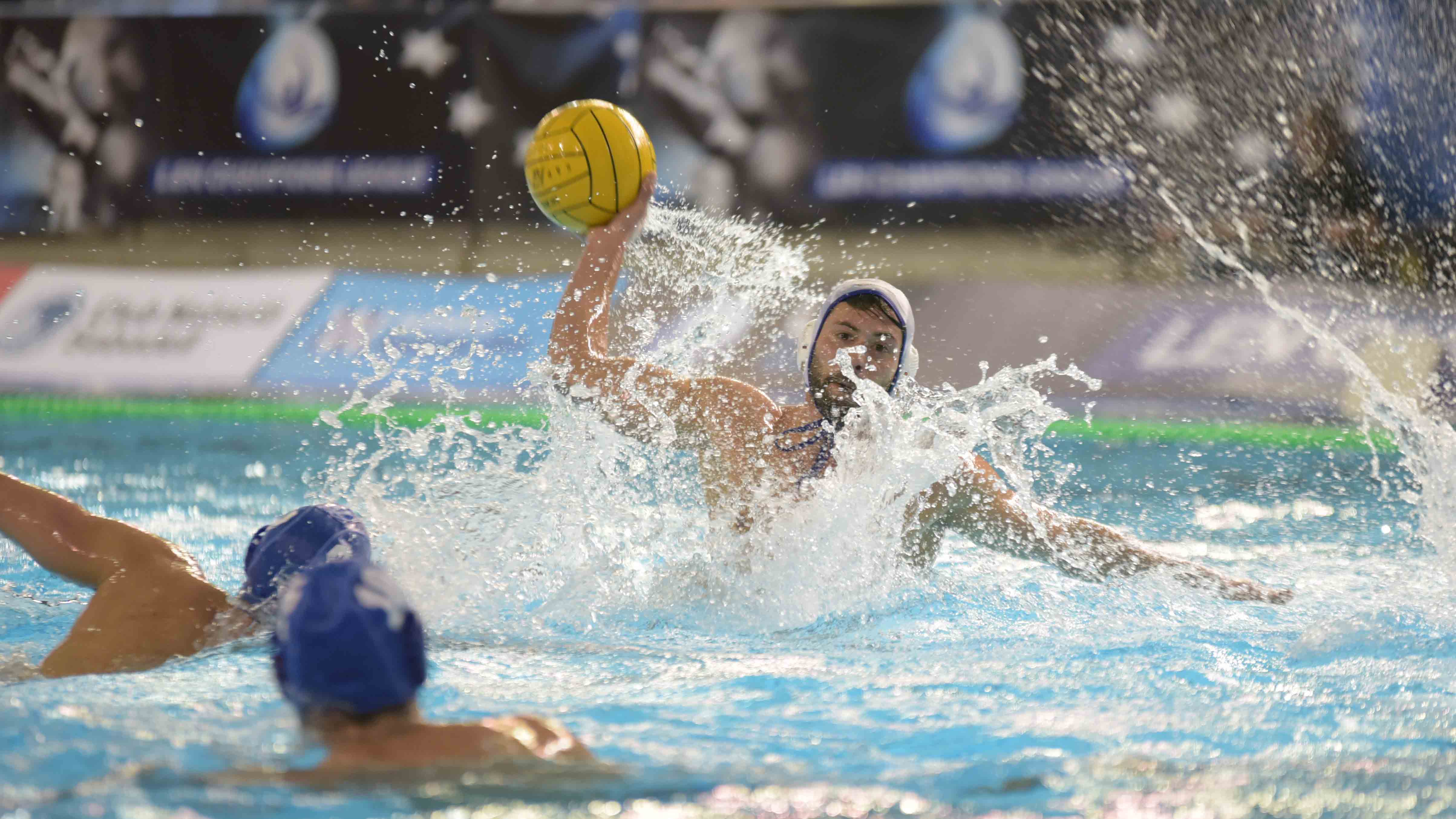 El waterpolo planteja canvis radicals en el seu reglament Ràdio Sabadell