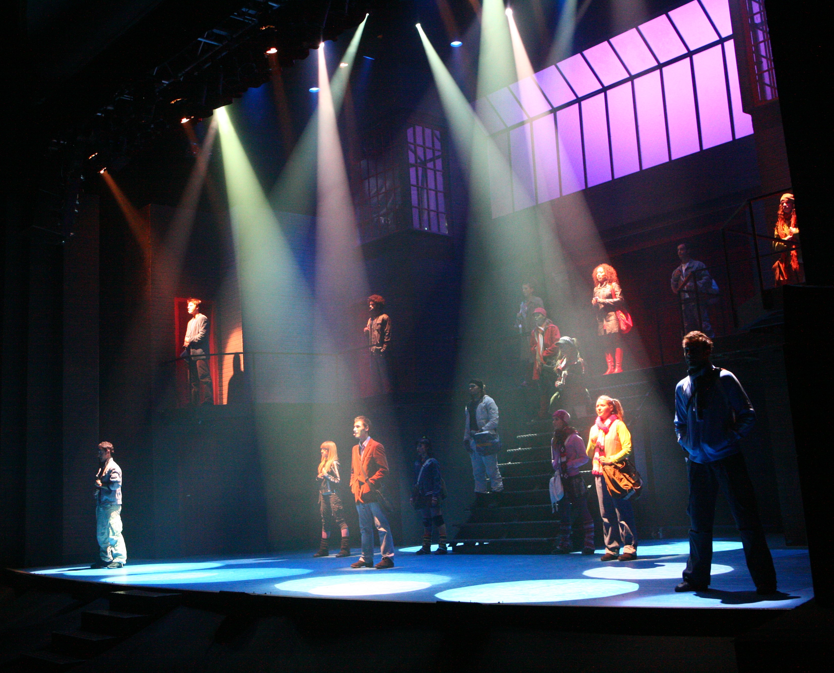 Nova formació teatral a la ciutat Acadèmia Sol, del Teatre del Sol Ràdio Sabadell Nova formació teatral a la ciutat Acadèmia Sol, del Teatre del Sol Ràdio Sabadell