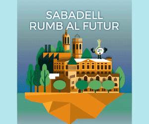 Sabadell Rumb al Futur