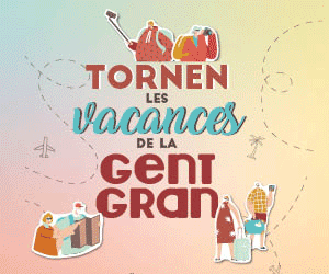 Vacances Gent Gran - Ajuntament de Sabadell