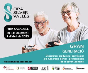 FIRA SILVER - Ajuntament de Sabadell