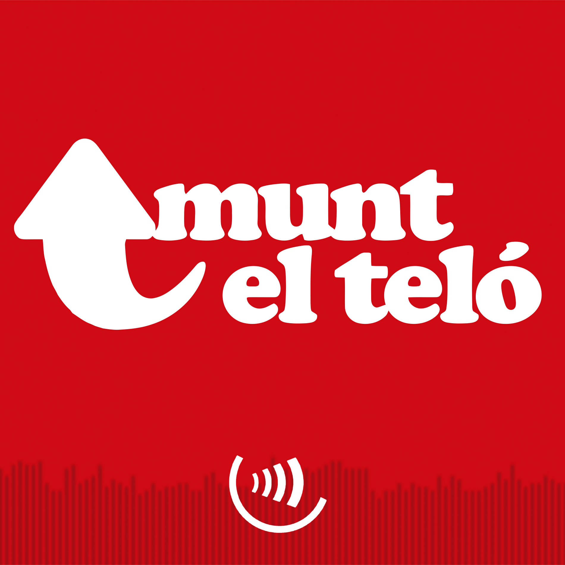 Amunt el Teló