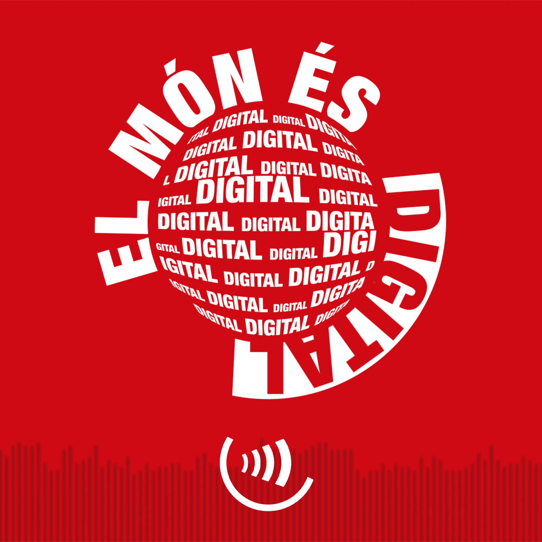 El Món és digital