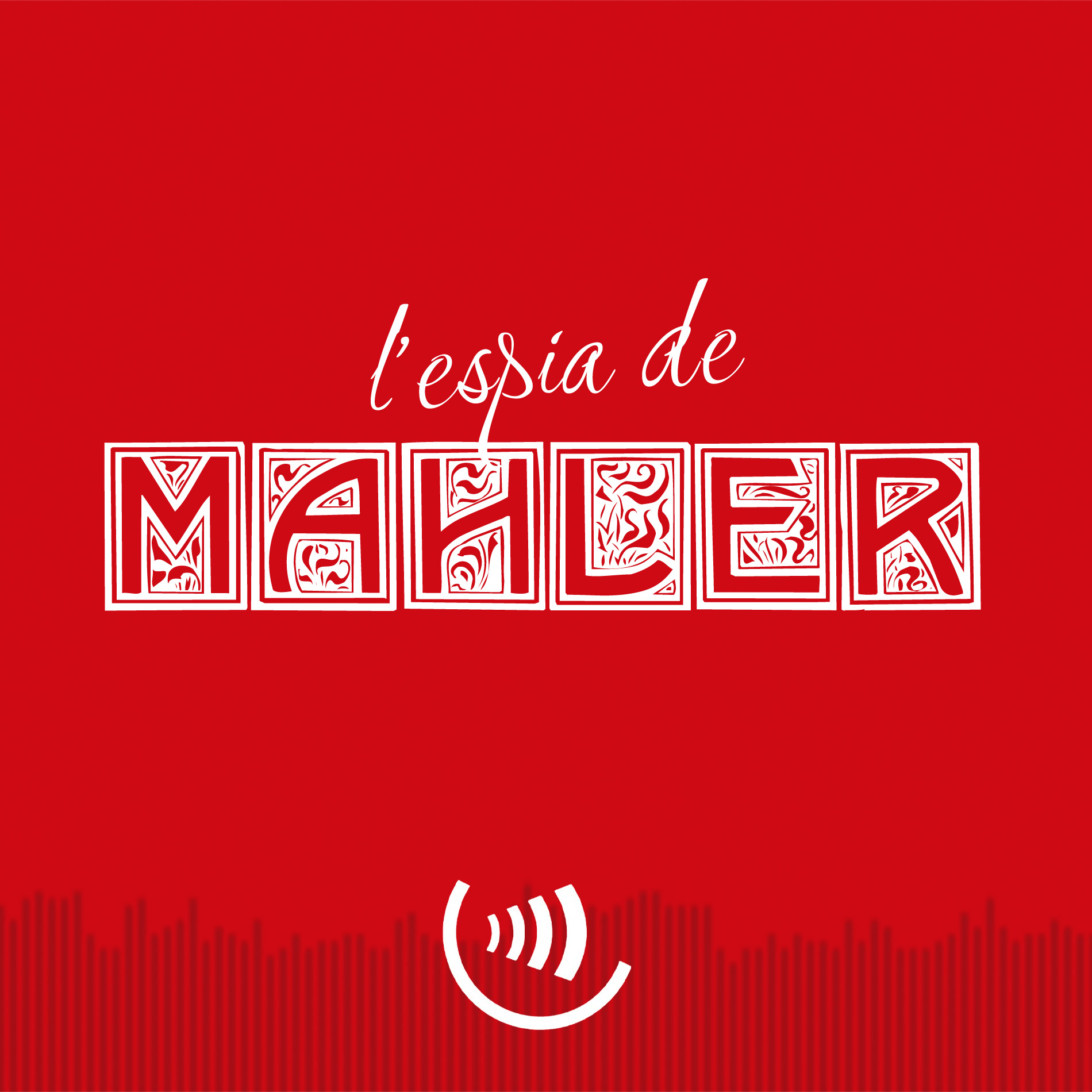 L\'Espia de Mahler