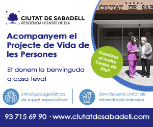 Residencia Ciutat de Sabadell