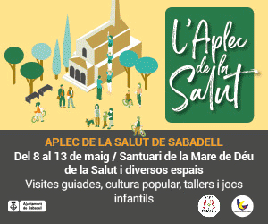 Agenda Cultura Maig- 1002 - Ajuntament de Sabadell