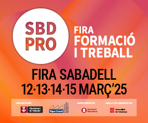 FIRA PRO - Ajuntament de Sabadell