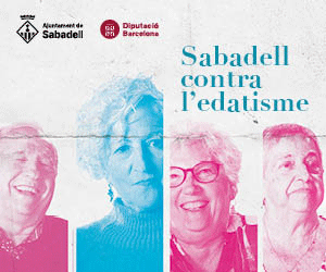 L'edat no et defineix - Ajuntament de Sabadell