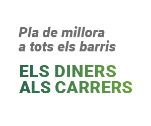 Diners als carrers - Ajuntament de Sabadell