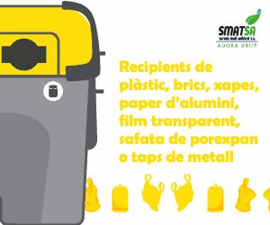 Smatsa envasos