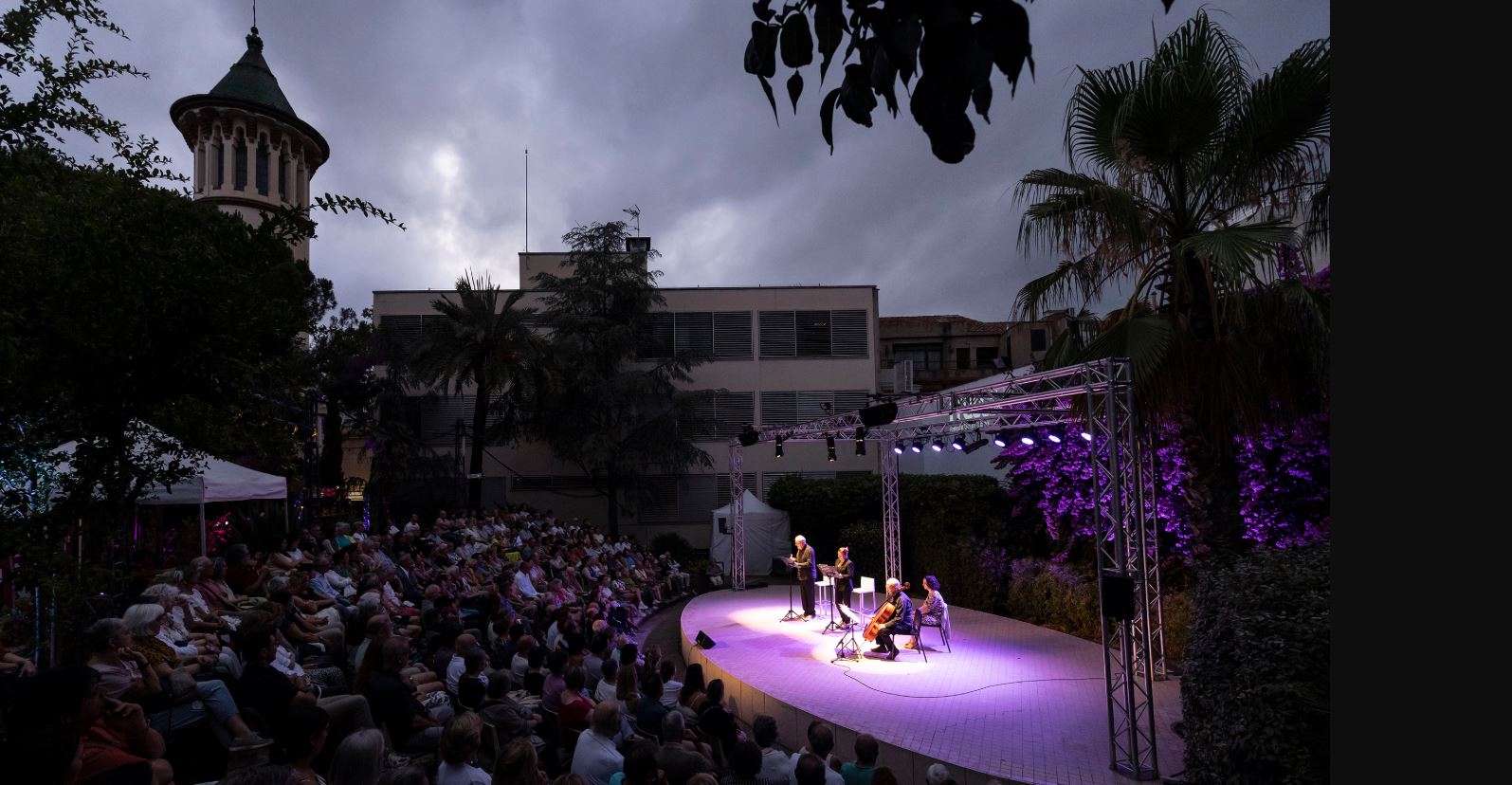 El Fresc Festival fa un 