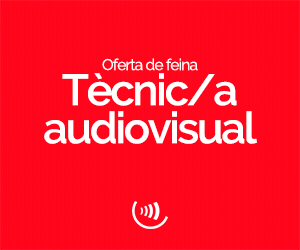 Ràdio Sabadell - SELECCIÓ DE PERSONAL